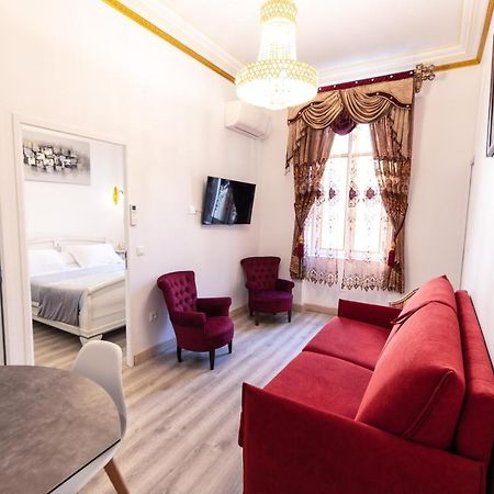 Appartement Maison De L'Eglise Du Couvent Нарбон Екстериор снимка