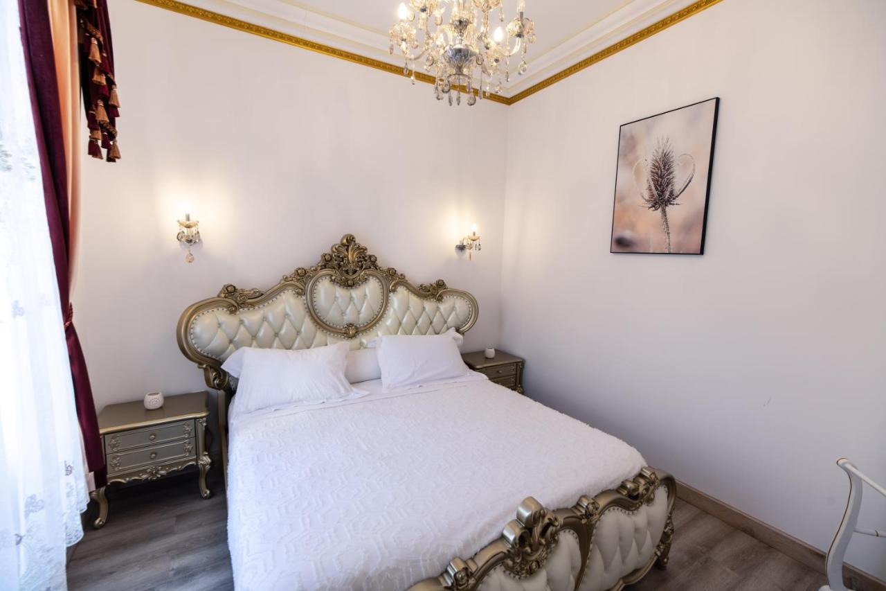 Appartement Maison De L'Eglise Du Couvent Нарбон Екстериор снимка