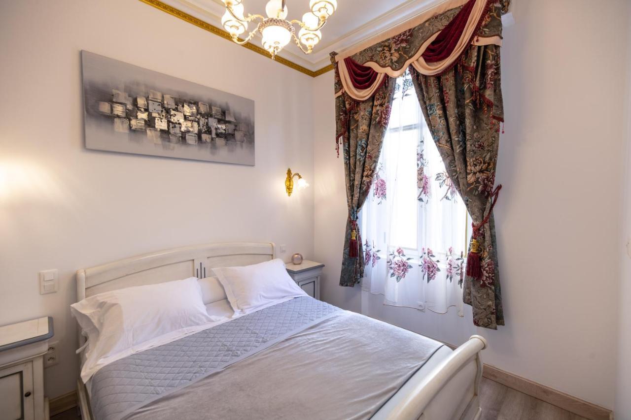 Appartement Maison De L'Eglise Du Couvent Нарбон Екстериор снимка
