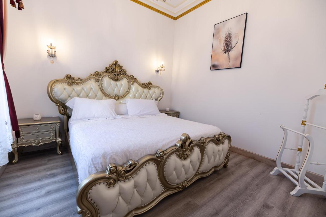 Appartement Maison De L'Eglise Du Couvent Нарбон Екстериор снимка