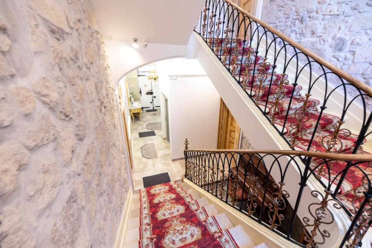 Appartement Maison De L'Eglise Du Couvent Нарбон Екстериор снимка